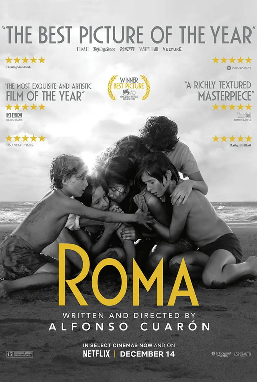 En popüler yabancı filmler (IMDb Şubat 2019 verileri) 45