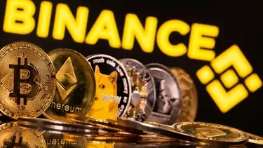 Kripto para borsası Binance'in ABD'deki ortakları inceleniyor
