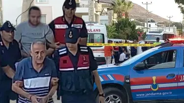 Bodrum'daki kanlı infazlarda karar
