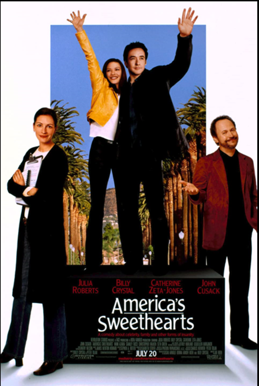 25-America's Sweethearts (2001) 24 25-America's Sweethearts (2001) 24