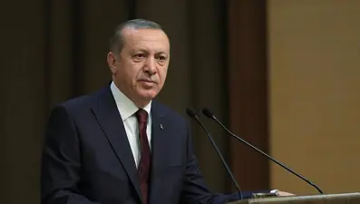 Son dakika haberi... Cumhurbaşkanı Erdoğan MHP lideri Bahçeli ile görüştü