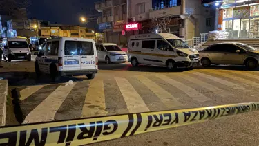 "Çöp atma" kavgasında biri polis iki kişi hayatını kaybetti