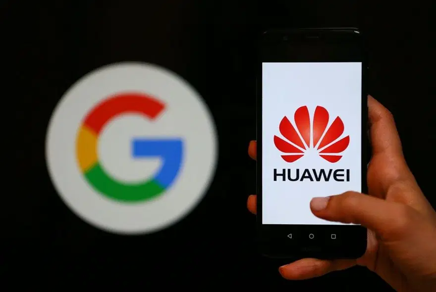 Huawei'nin yeni modellerinde Google uygulamaları olmayacak 6 Huawei'nin yeni modellerinde Google uygulamaları olmayacak 6