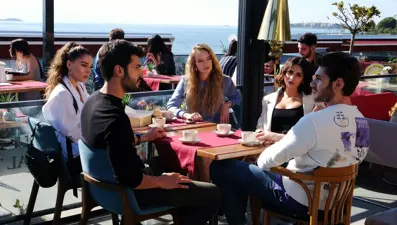 Sol Yanım 3. yeni bölümde aşk üçgeninde rekabet kızışıyor