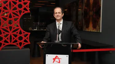 Anadolu Vakfı'ndan BuKA projesi