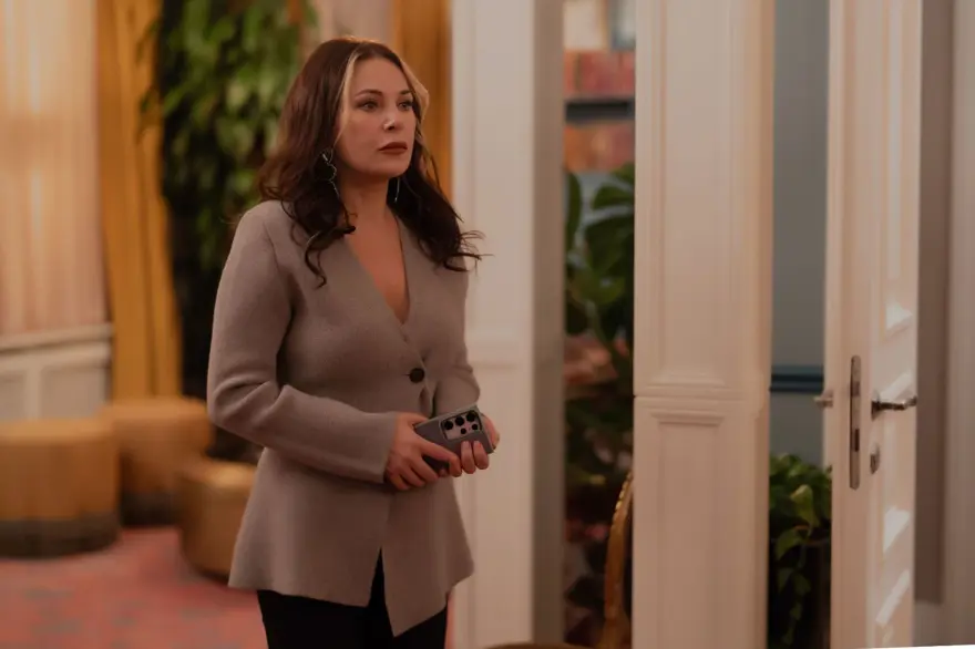 Sakla Beni 15. bölümde neler olacak? Kont Ziya'dan yeni plan 1