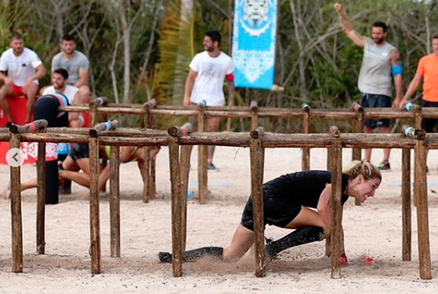 Survivor 2019 ödül oyununu kim kazandı? 11