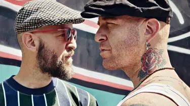 Lenfoma tedavisi gören Hakan Özoğuz'dan sağlık durumu açıklaması