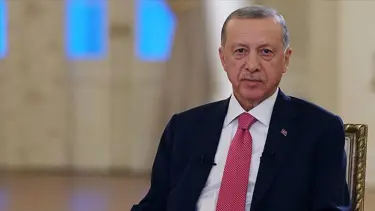 Özel röportaj: Cumhurbaşkanı Erdoğan NTV'de açıkladı: En düşük emekli maaşı 7 bin 500 TL