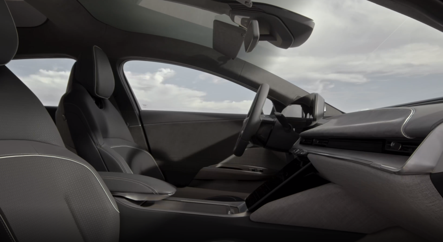 Resmen açıklandı: Lucid Air en uzun menzilli elektrikli otomobil oldu (Tam şarjla 836 kilometre yol gidiyor) 5