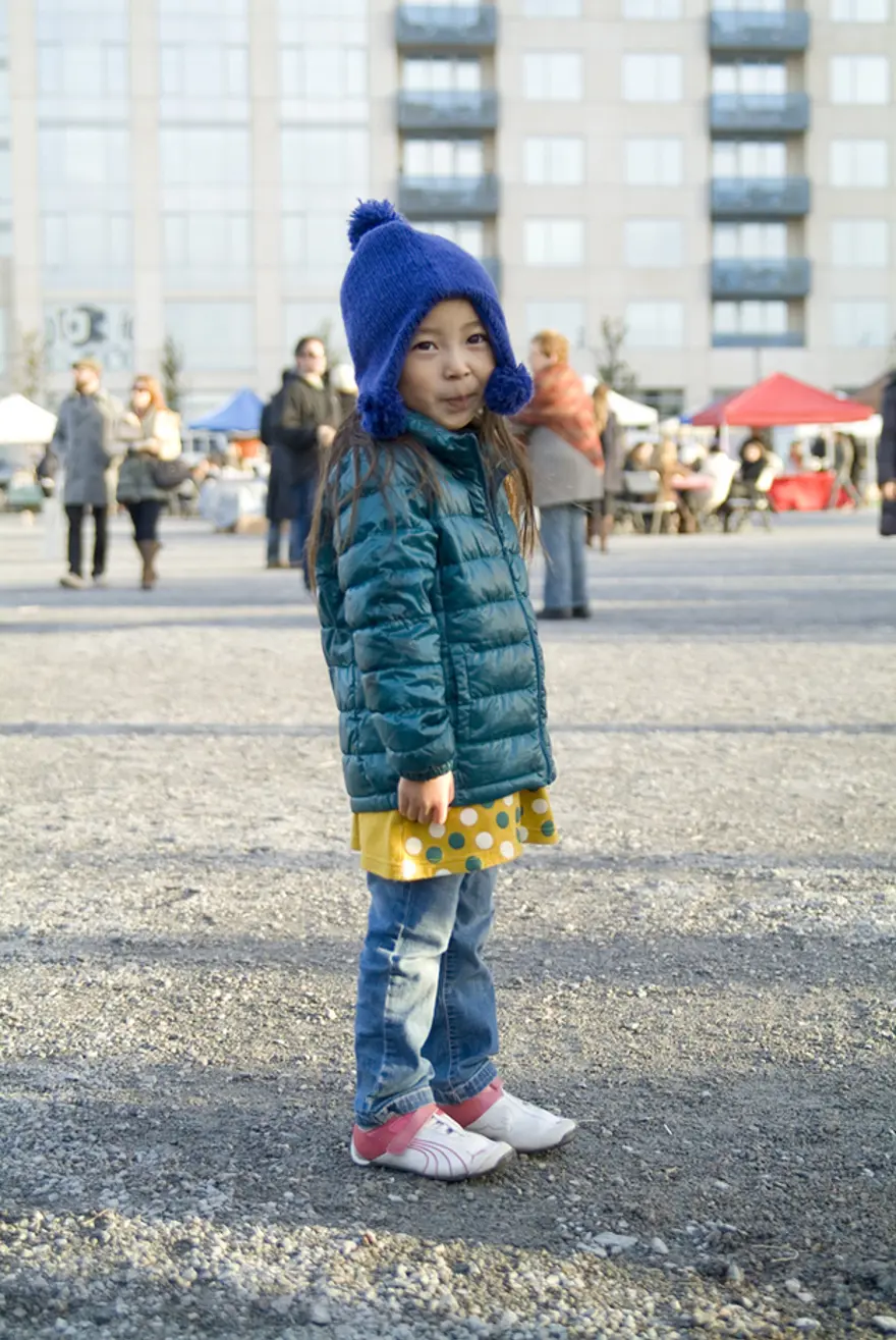 Bu çocuklar çok havalı 10