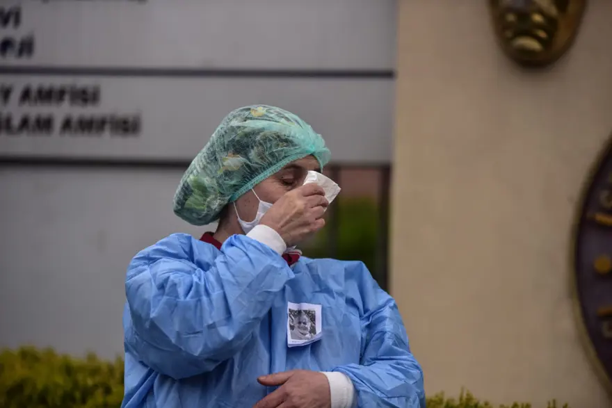 Türkiye Cemil Hocası'nı uğurladı (Cemil Taşçıoğlu'na veda) 25