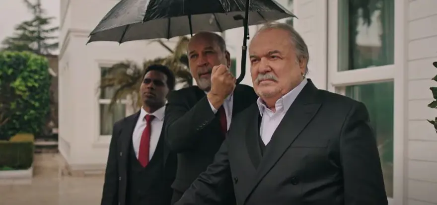 HALİS AĞA İLE KONT ZİYA YALIDA 1