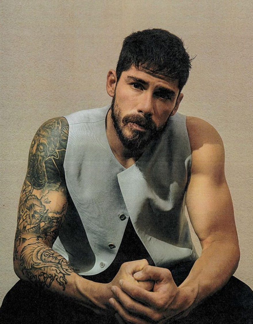 ANIL BERK BAKİ KİMDİR? 53