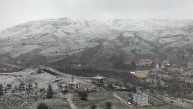 Tunceli'de doğal güzellik ve ekolojik dengenin korunması için çevreye çöp atılması yasaklandı