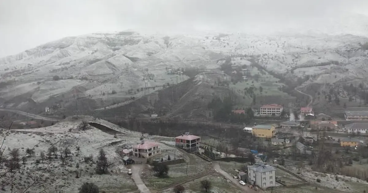Tunceli'de doğal güzellik ve ekolojik dengenin korunması için çevreye çöp atılması yasaklandı