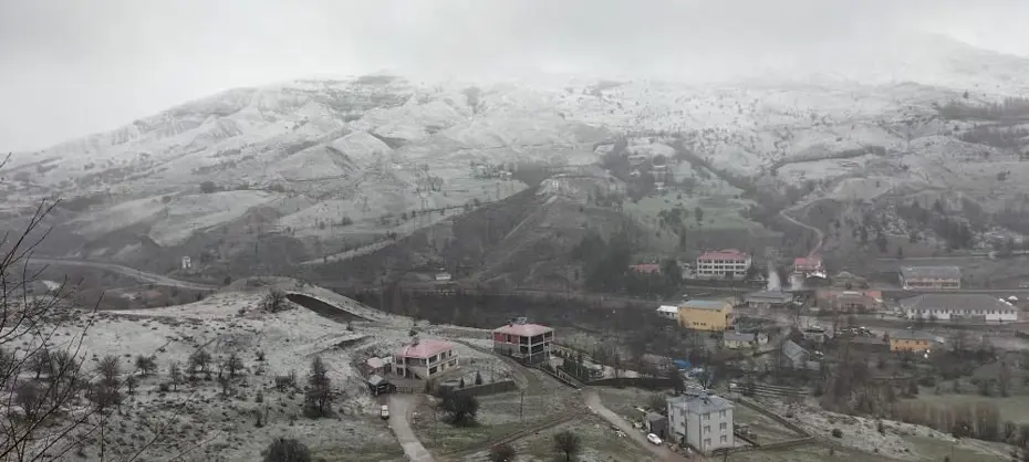 Tunceli'de doğal güzellik ve ekolojik dengenin korunması için çevreye çöp atılması yasaklandı