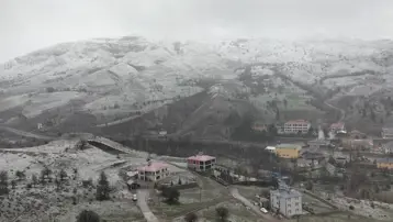 Tunceli'de doğal güzellik ve ekolojik dengenin korunması için çevreye çöp atılması yasaklandı