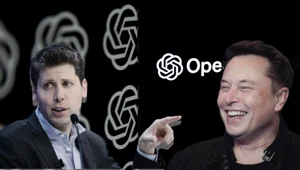 Elon Musk'tan OpenAI'a tehdit: İsmini değiştir! Elon Musk'tan OpenAI'a tehdit: İsmini değiştir!