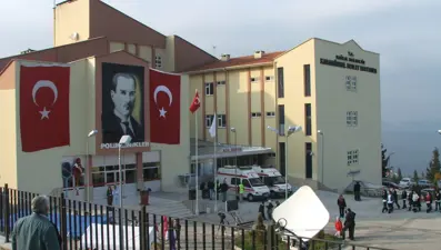 Kocaeli'de toplu gıda zehirlenmesi incelemesi