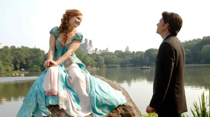 Enchanted (2007) 21