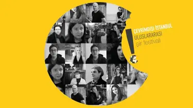 "Dünya bitmiş şiir sürüyor" (Çevrimdışı İstanbul Uluslararası Şiir Festivali başlıyor)