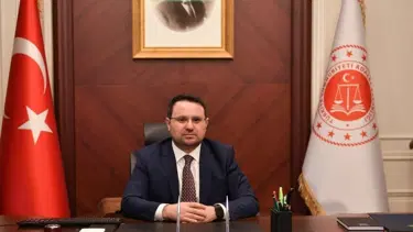 Akın Gürlek kimdir? İstanbul Cumhuriyet Başsavcısı Akın Gürlek kaç yaşında, hangi görevlerde bulundu?