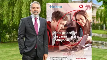 "Yarını kodlayanlar" 6.6 milyon TL'lik sosyal değer yarattı