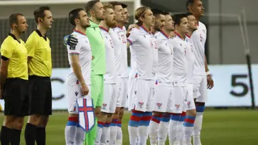 Dünya Kupası elemelerinde Faroe sürprizi