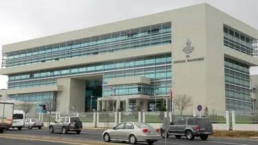 Anayasa Mahkemesi'nden üç siyasi parti için karar