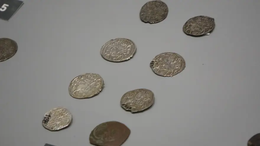 Trabzon'da 10 bin yıllık tarih gün yüzüne çıktı 2