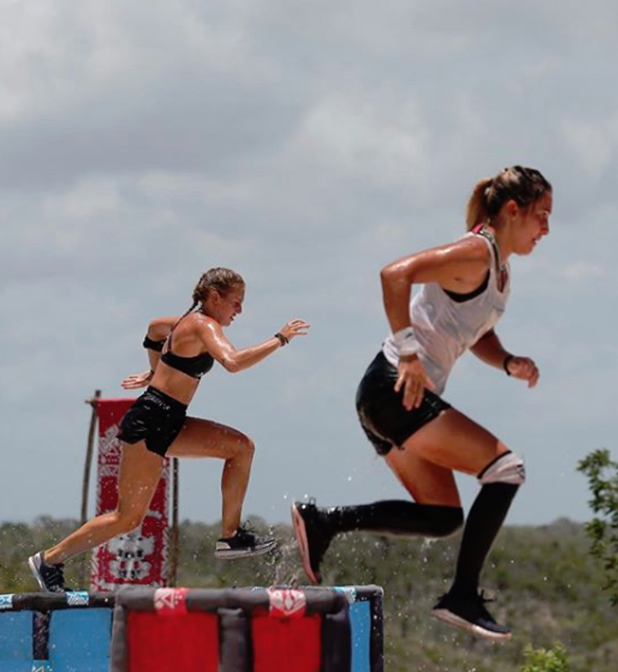 Survivor son bölümde dokunulmazlığı kim kazandı? (Survivor Türkiye-Yunanistan 99. bölüm) 1