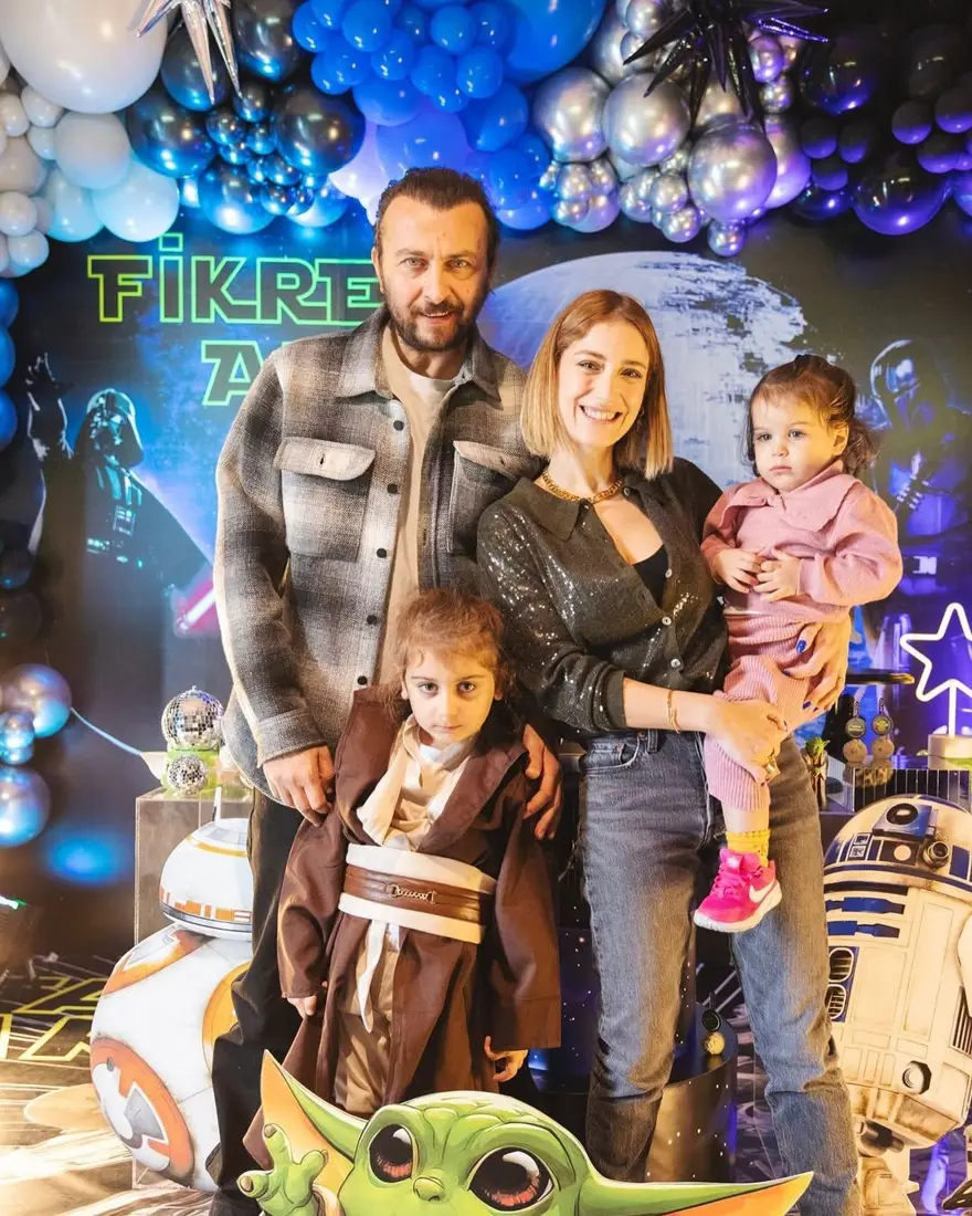 "SENE BİTMEDEN O GÜZEL GÜNDEN" 3