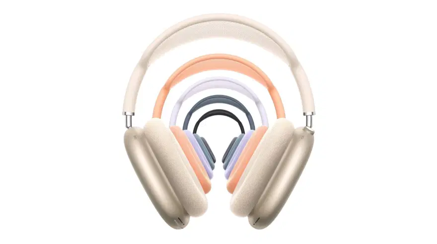 AIRPODS MAX 15 AIRPODS MAX 15