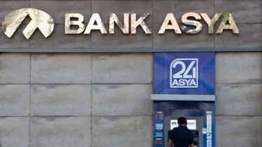 "Bank Asya'nın Bursa şubelerine TIR'larla para taşındı"