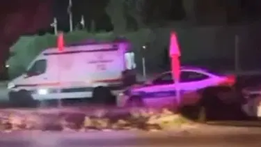 Cinayete karışan emekli polis kendini vurdu