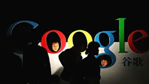 Google'a saldırı iki Çin okulundan