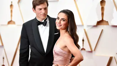 Hollywood'un ünlü çifti Ashton Kutcher ile Mila Kunis ayrıldı mı?