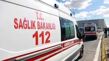Çorum’da mantardan zehirlenen 3 çocuk yoğun bakımda