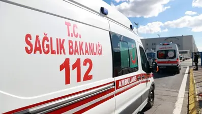 Çorum’da mantardan zehirlenen 3 çocuk yoğun bakımda