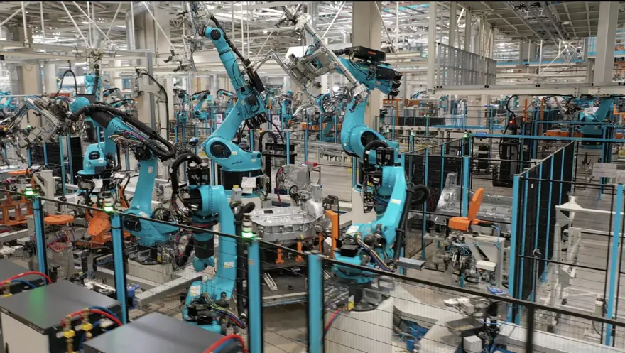 Togg CEO'su Karakaş'tan fiyat açıklaması: Rekabetçi bir fiyatla pazarda olacak 5 Togg CEO'su Karakaş'tan fiyat açıklaması: Rekabetçi bir fiyatla pazarda olacak 5