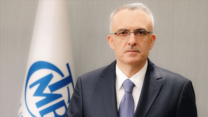 TCMB Başkanı Ağbal: En önemli önceliğimiz fiyat istikrarı