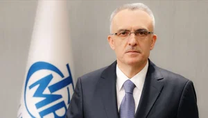 TCMB Başkanı Ağbal: En önemli önceliğimiz fiyat istikrarı TCMB Başkanı Ağbal: En önemli önceliğimiz fiyat istikrarı