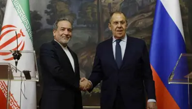 Rusya'dan İran'a uranyum teklifi: "Teknoloji paylaşımına hazırız"