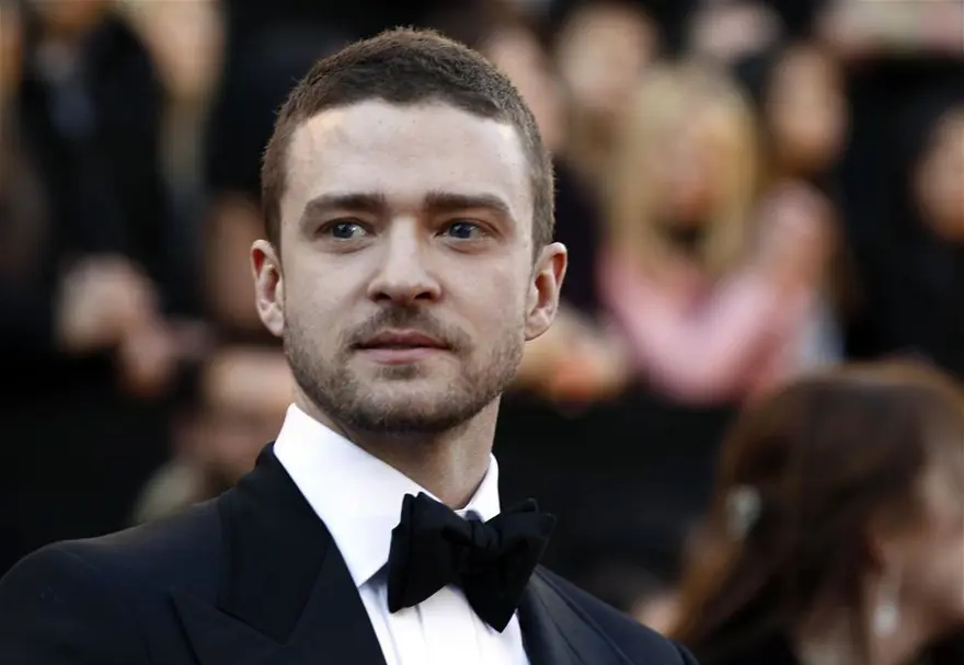 Justin Timberlake 45 Justin Timberlake 45