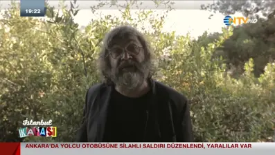 İstanbul Kafası 25 Haziran 2016