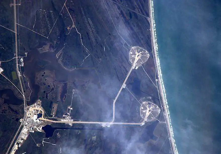 Dünya ilk kez böyle poz verdi 9