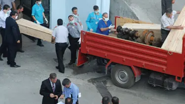 Bir facia daha: Cenazeler karıştı!
