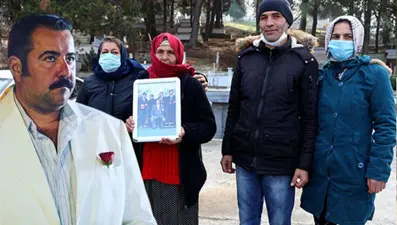 Selim Kızılcıklılar'ın (Deli Selim) ailesi Ata Demirer'in helallik almasını istiyor