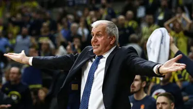 Fenerbahçe'den Obradovic açıklaması